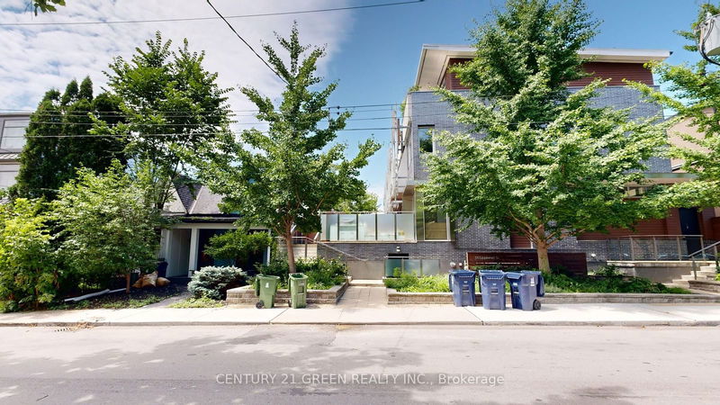 56 Lippincott St, unit 8 for sale - image #1