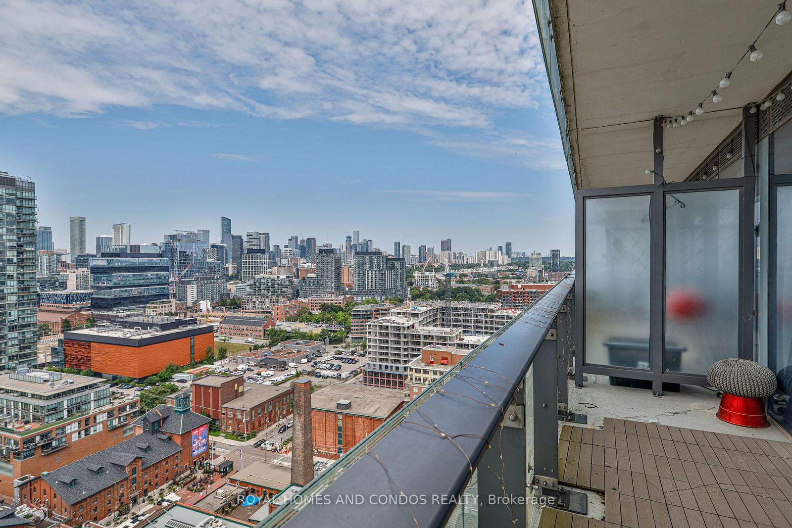 70 Distillery Lane, unit 2309 for rent - image #40