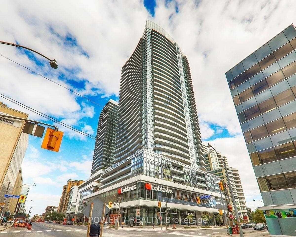 The Madison at Yonge and Eglinton, Midtown, Toronto