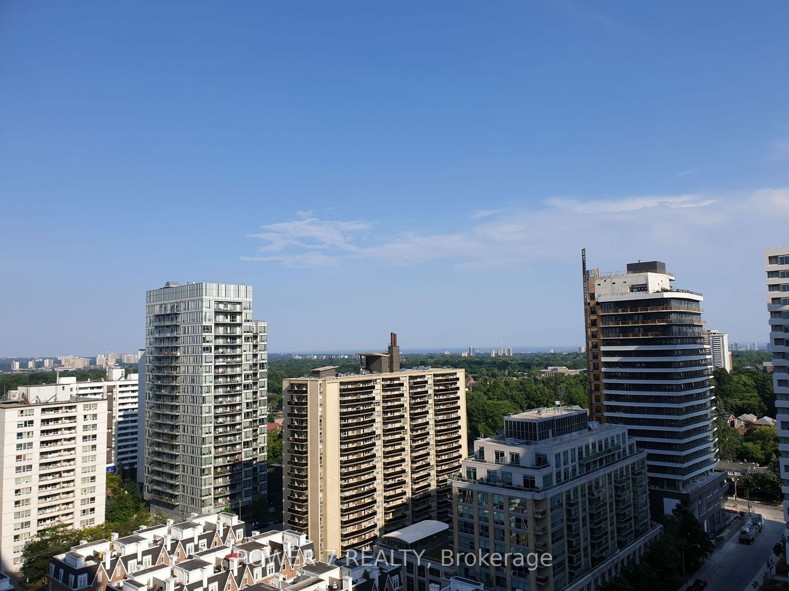 The Madison at Yonge and Eglinton, Midtown, Toronto