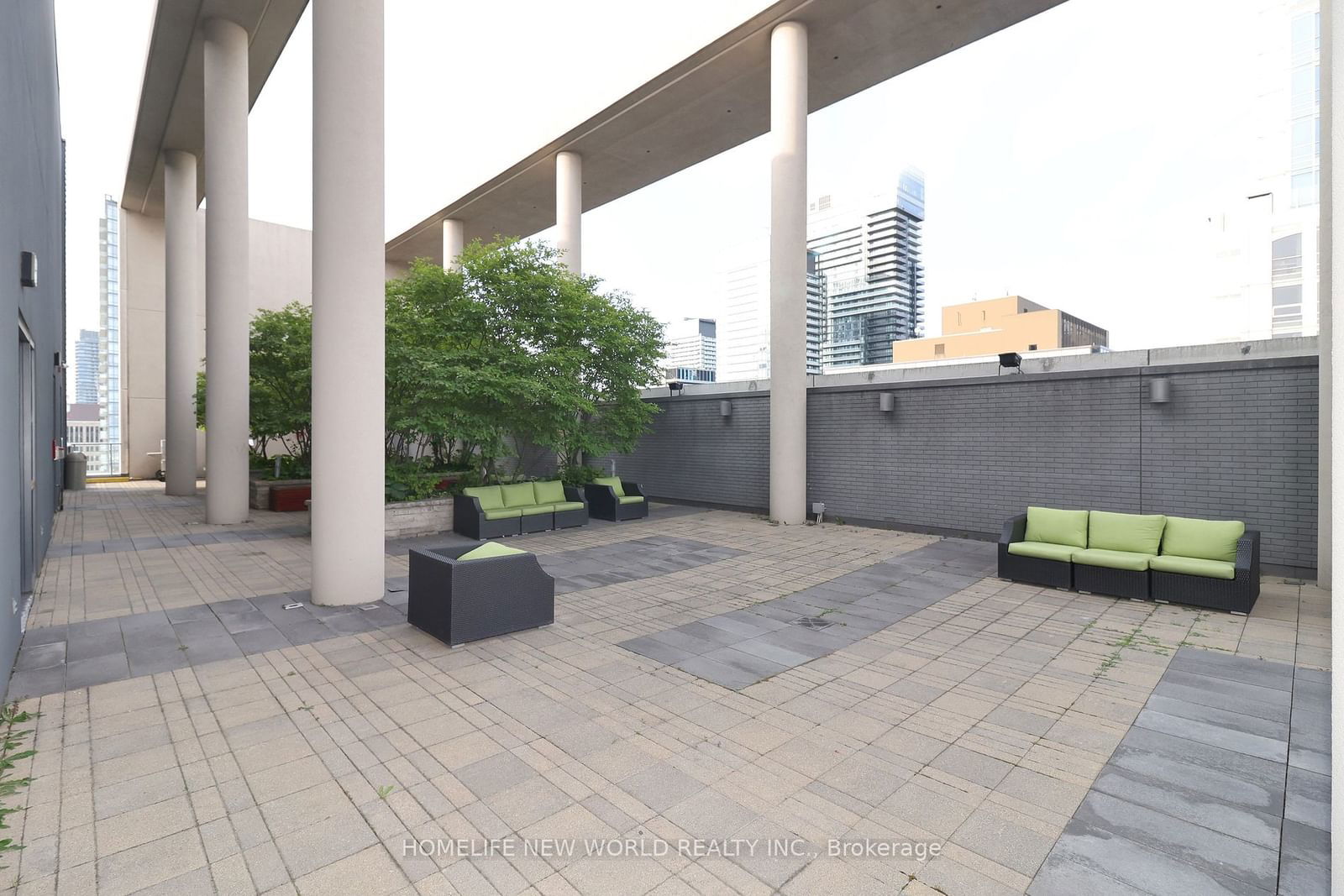 770 Bay St, unit 1613 for rent - image #20