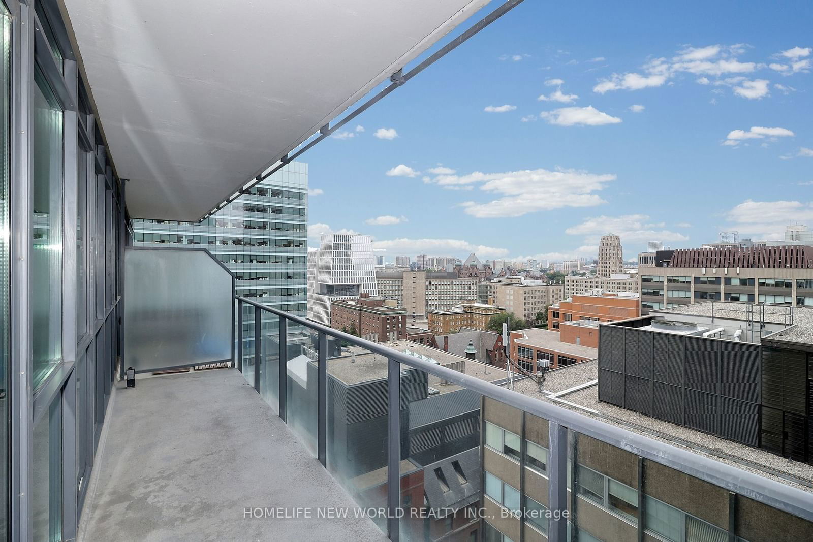 770 Bay St, unit 1613 for rent - image #3