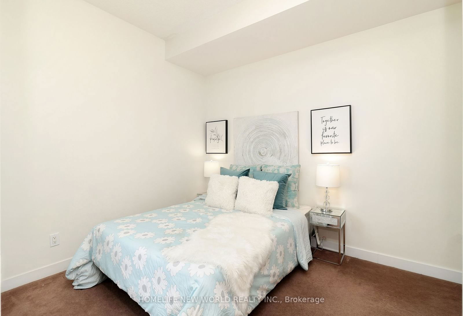 770 Bay St, unit 1613 for rent - image #4