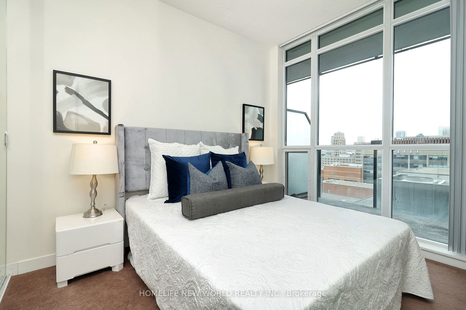 770 Bay St, unit 1613 for rent - image #8