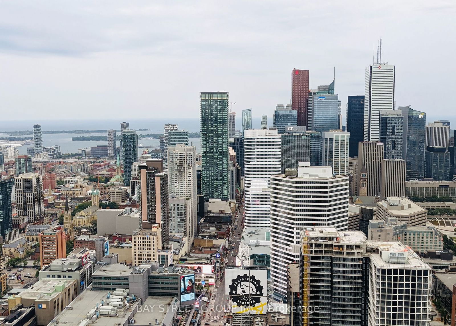 386 Yonge St, unit 5207 for rent - image #16