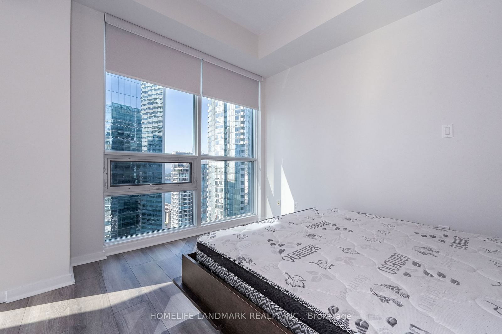 55 Bremner Blvd, unit 3307 for rent - image #34