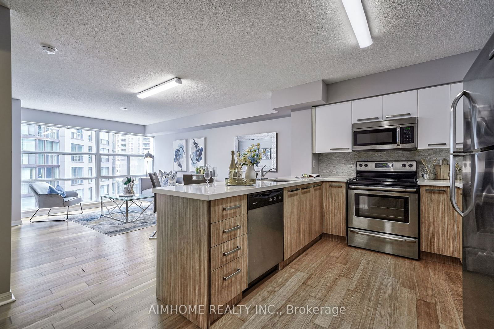 11 St. Joseph St, unit 905 for sale