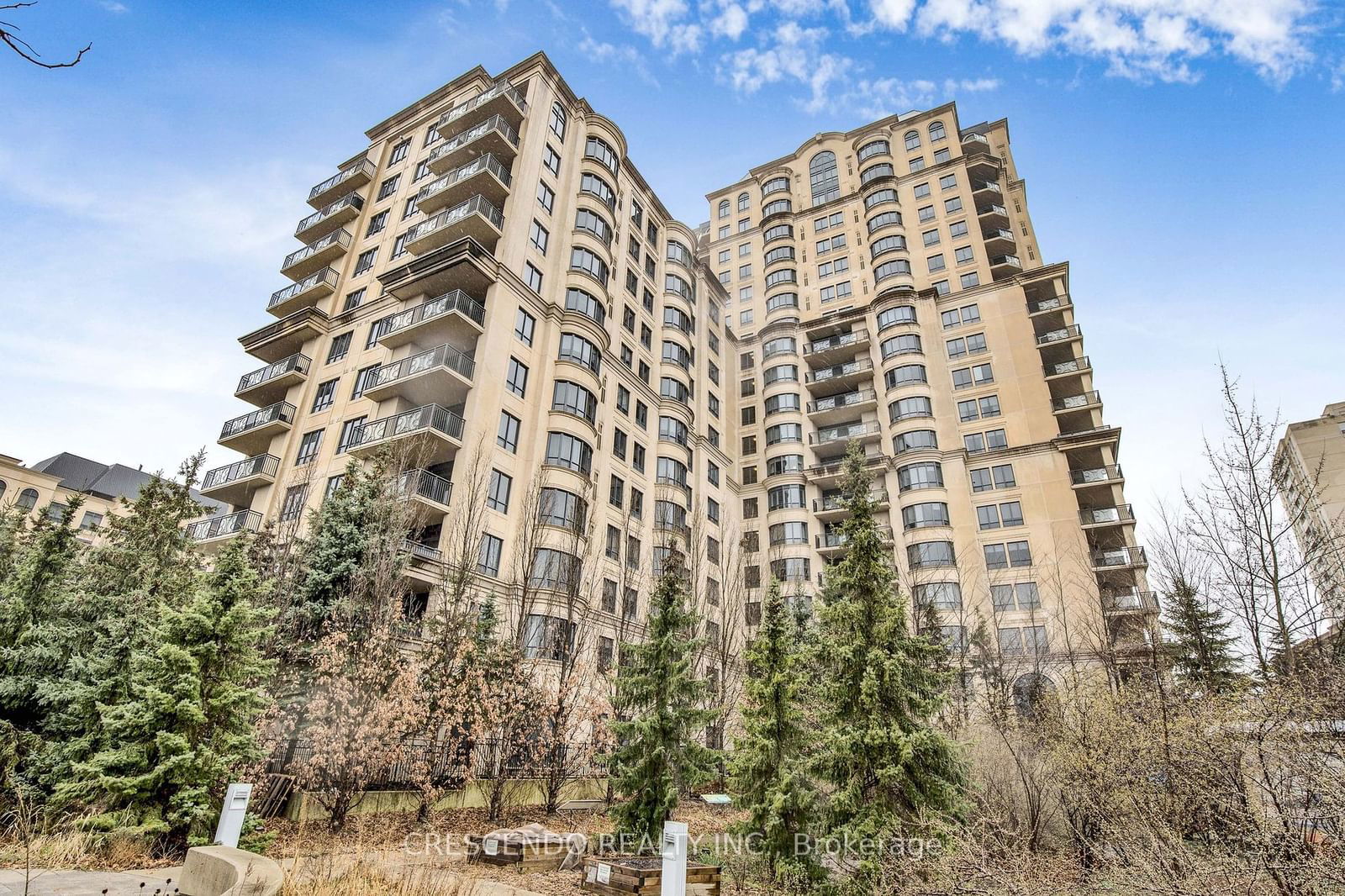 662 Sheppard Ave E, unit 704C for sale - image #1