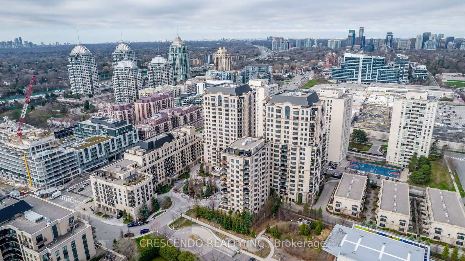 662 Sheppard Ave E, unit 704C for sale