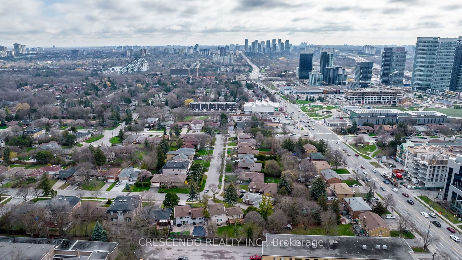 662 Sheppard Ave E, unit 704C for sale - image #35