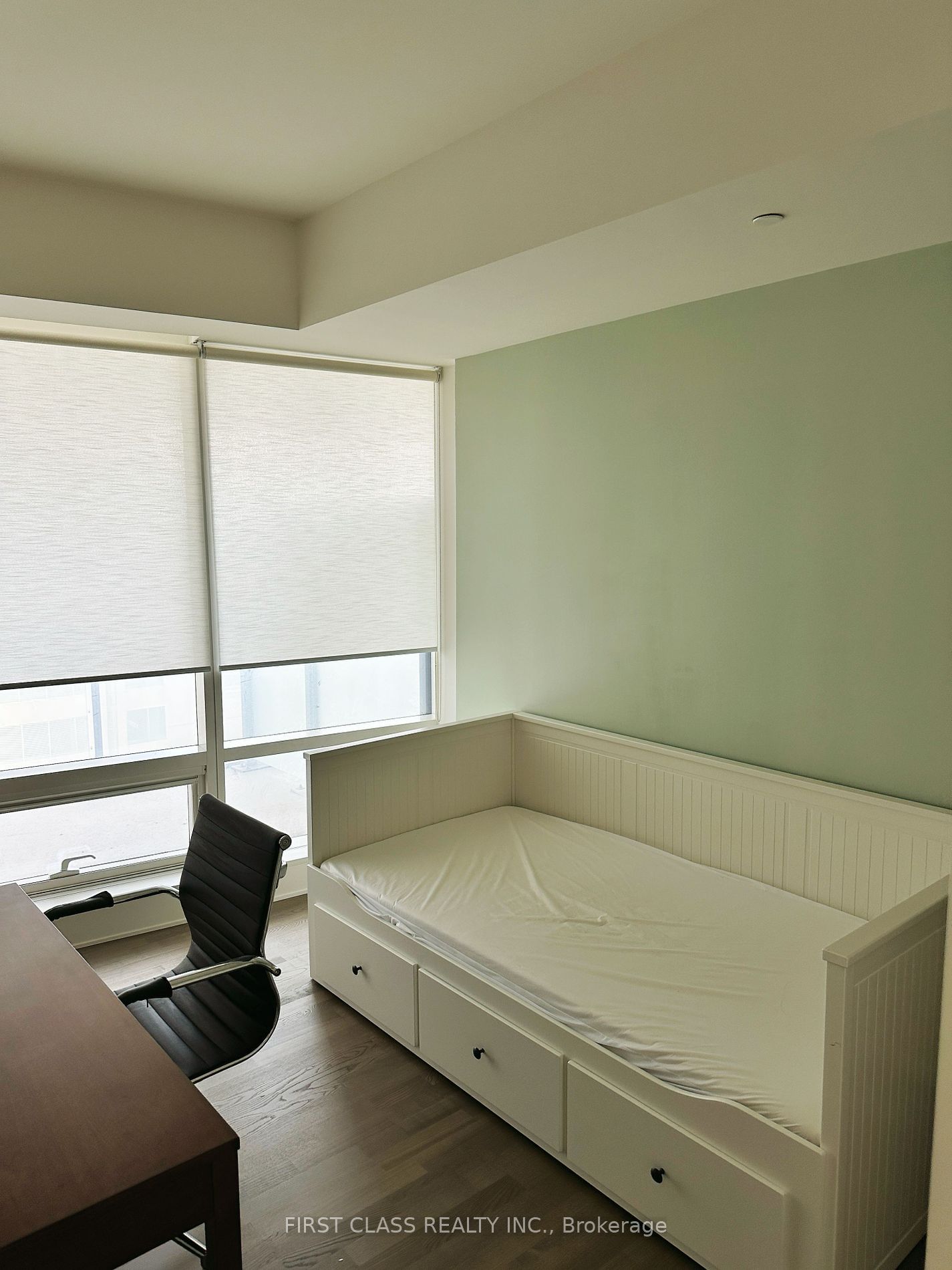 1 Bloor St E, unit 1110 for rent - image #6