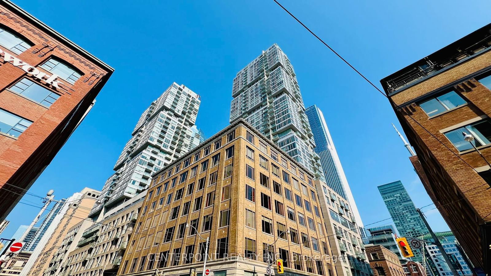 199 Richmond St W, unit 2803 for rent - image #1