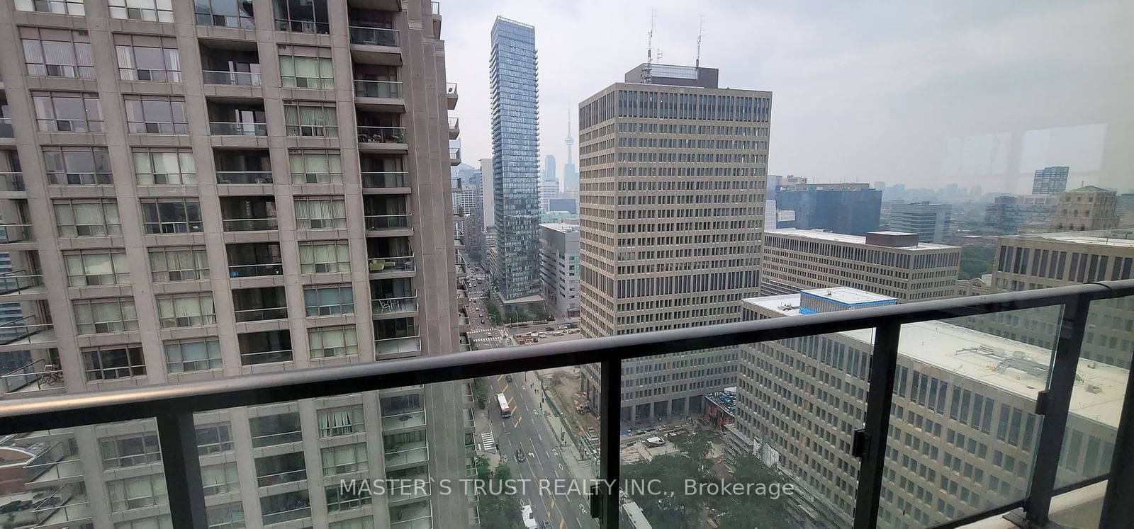 955 Bay St, unit 2407 for rent - image #13