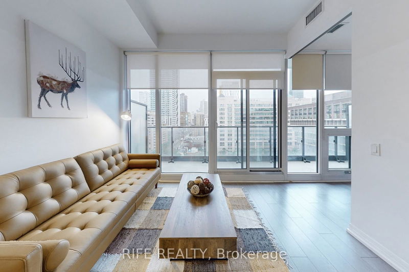 251 Jarvis St, unit 1029 for rent - image #1