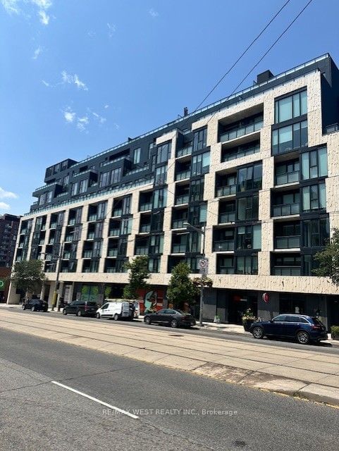 840 St Clair Ave W, unit 317 for rent - image #3