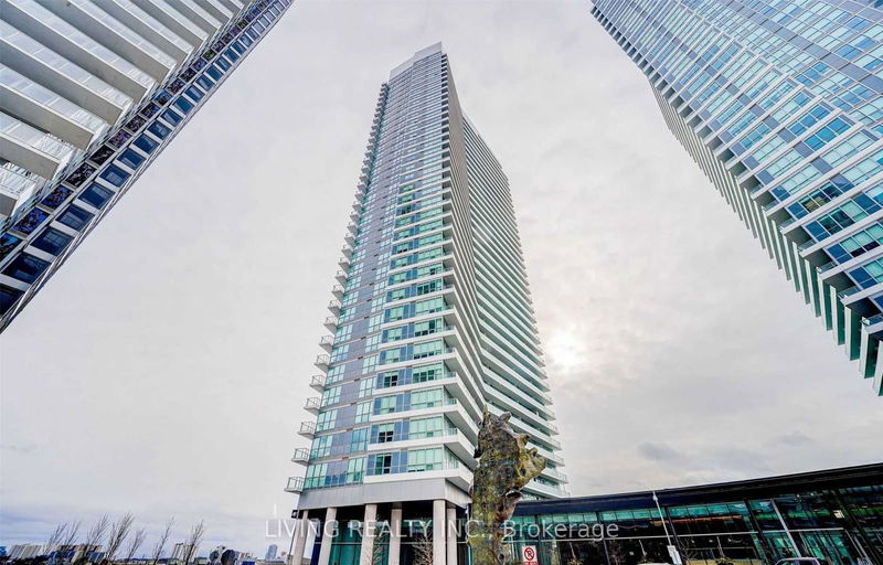 117 McMahon Dr, unit PH03 for rent - image #1