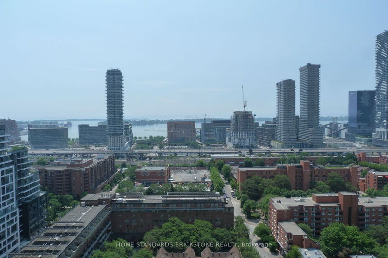 158 FRONT St E, unit 2109 for sale - image #1