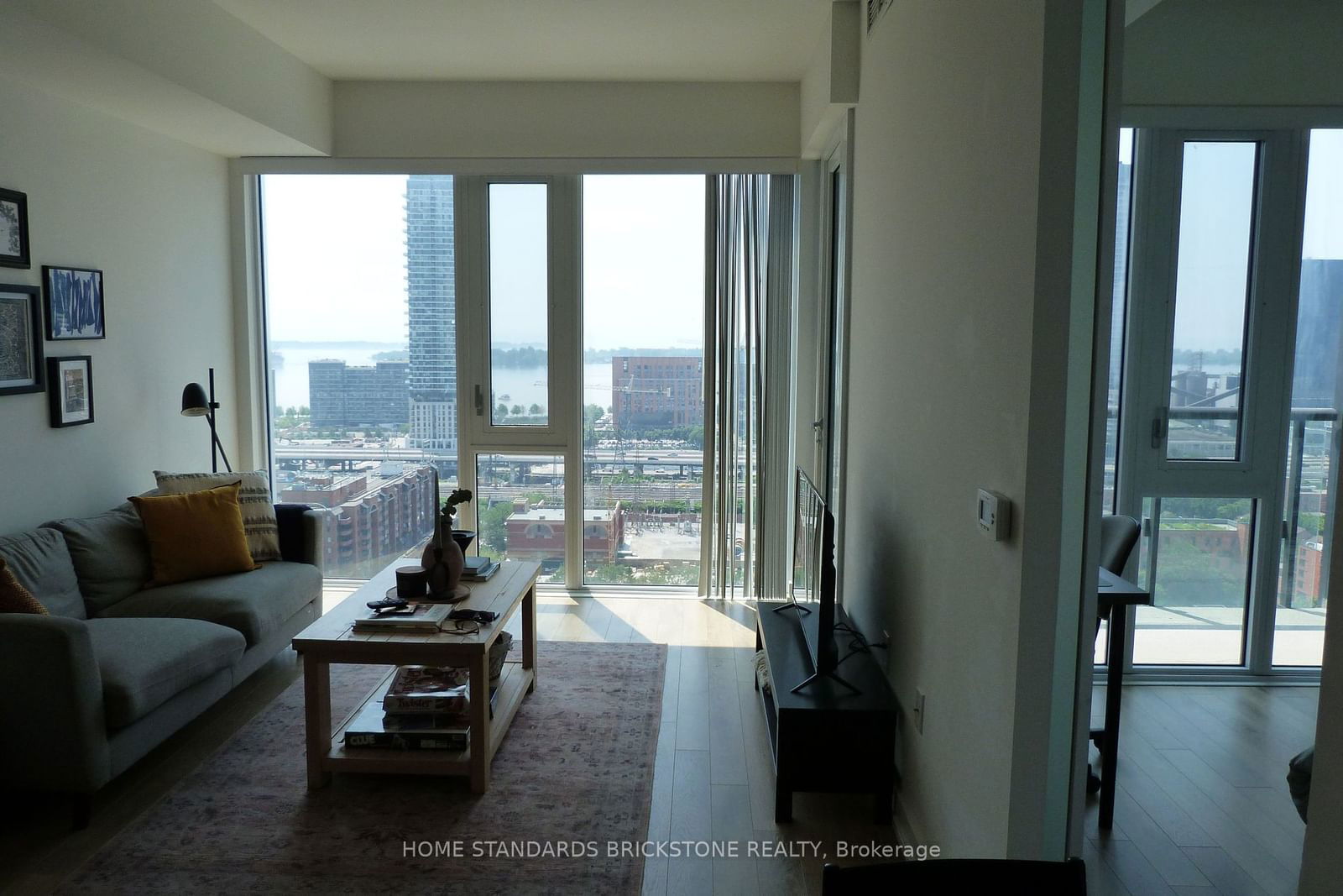 158 FRONT St E, unit 2109 for sale - image #6