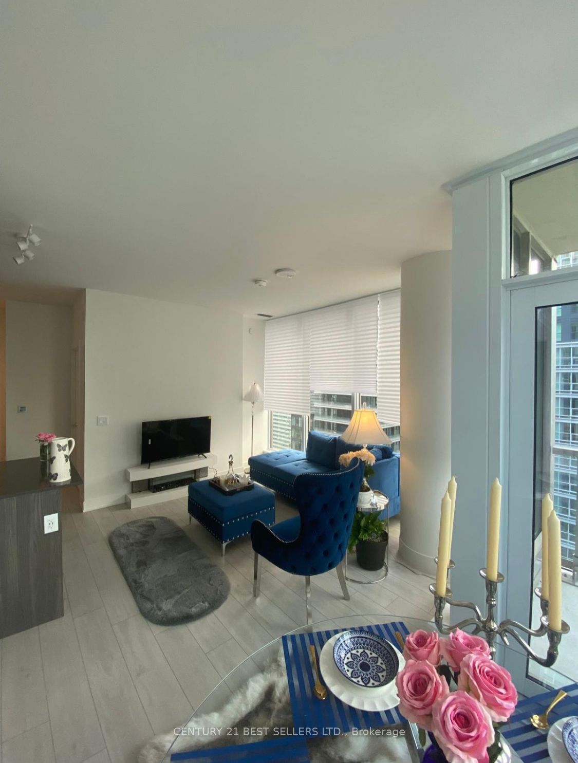 35 Mercer St, unit 3314 for sale