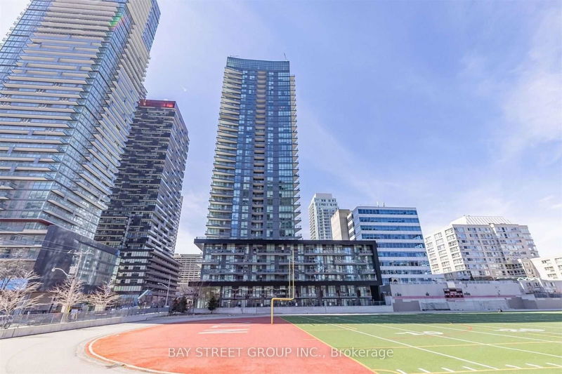 30 Roehampton Ave, unit 1102 for sale - image #1