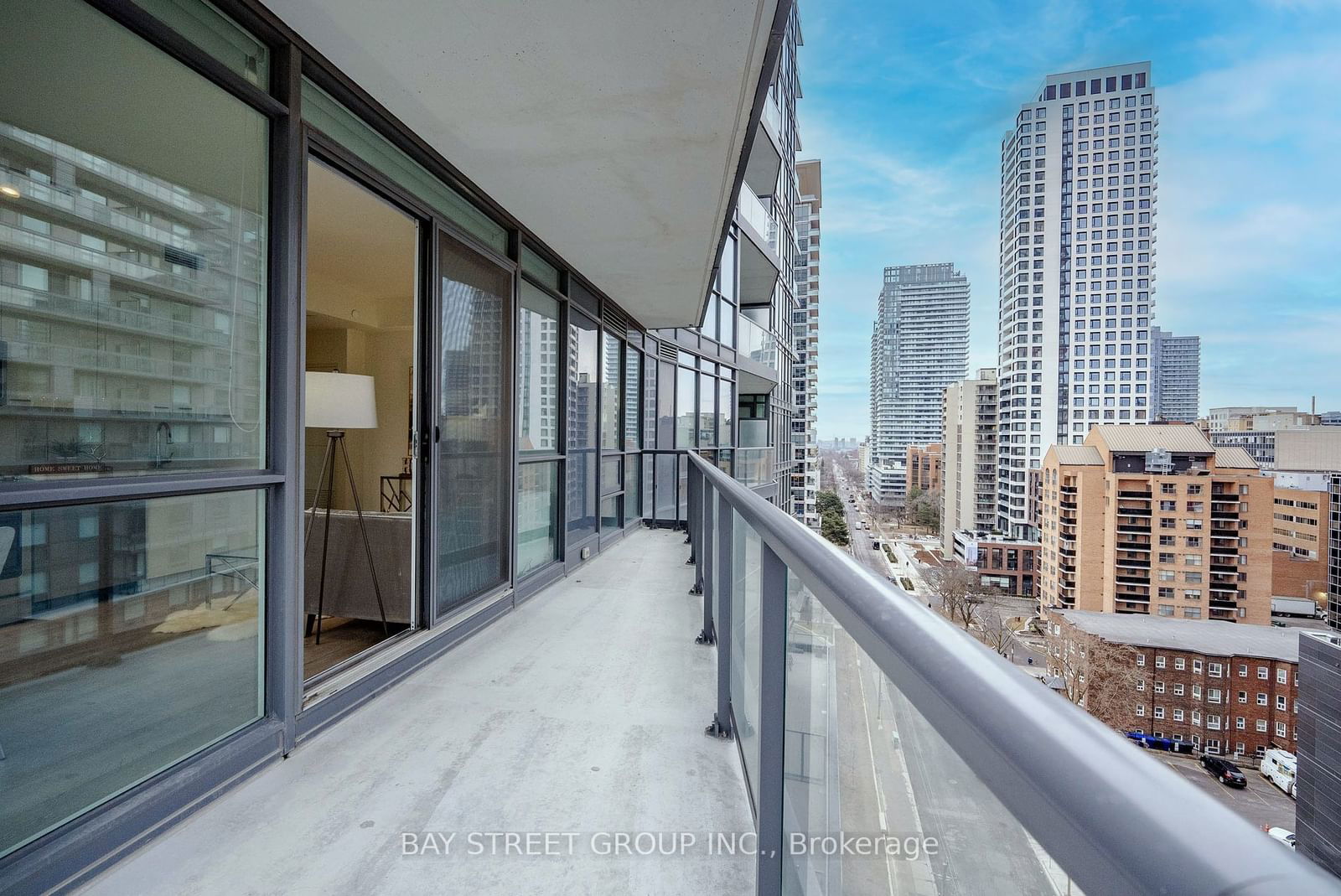 30 Roehampton Ave, unit 1102 for sale - image #13