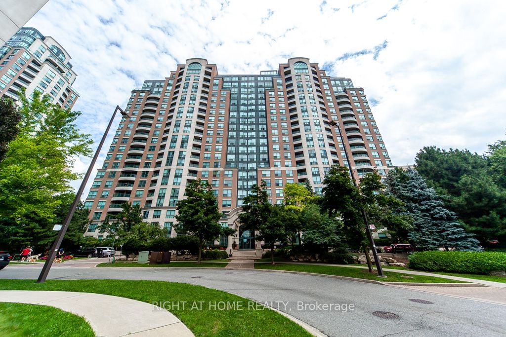 Symphony Square Condos, North York, Toronto