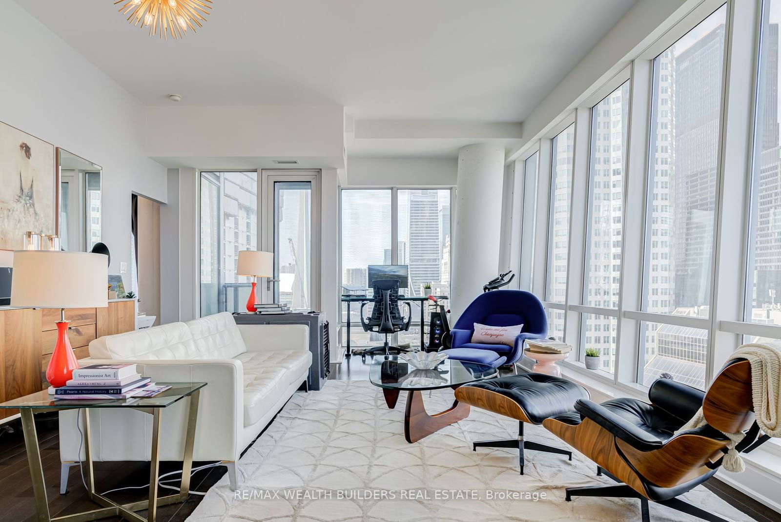 8 The Esplanade, unit 2105 for sale - image #2