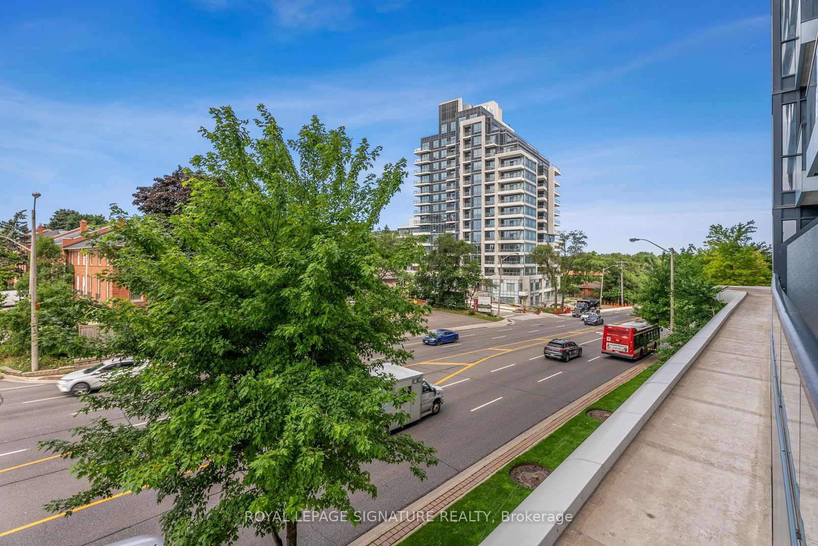 2885 Bayview Ave, unit 214 for sale - image #22