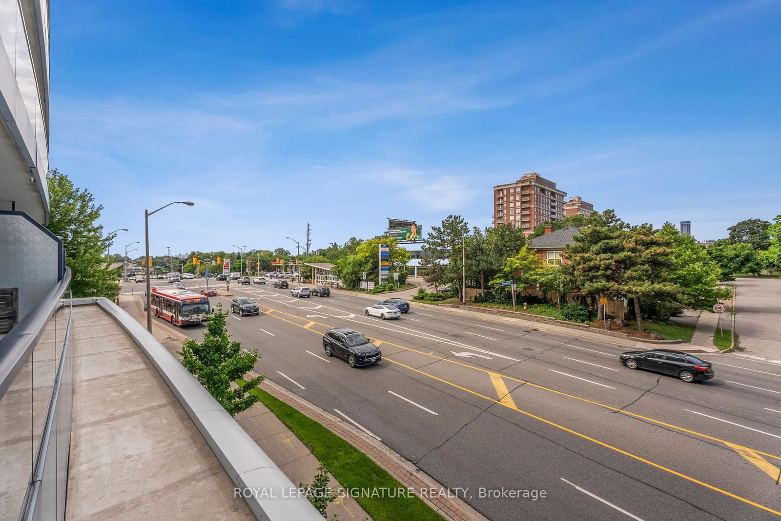 2885 Bayview Ave, unit 214 for sale - image #23