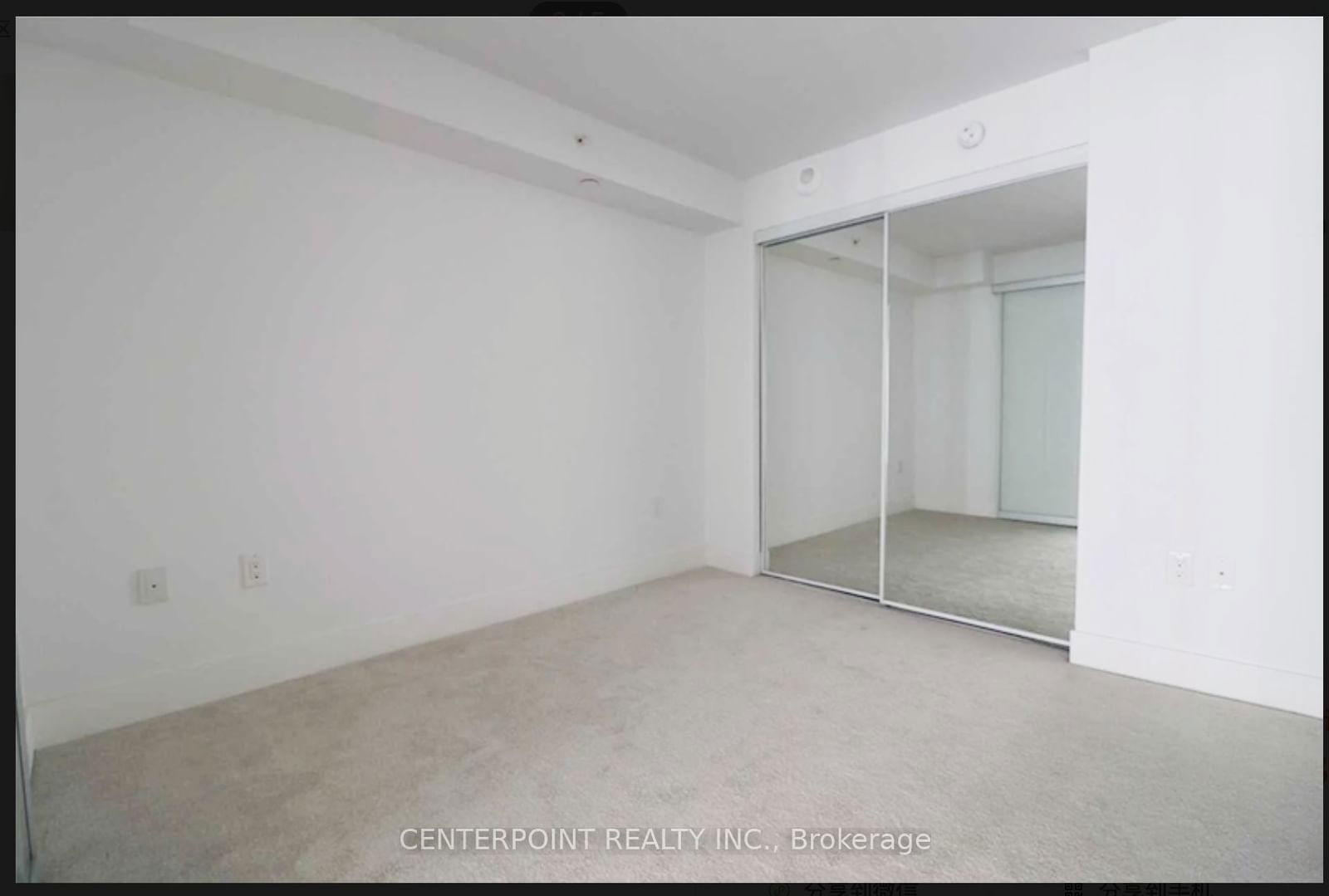 955 Bay St, unit 816 for rent - image #3