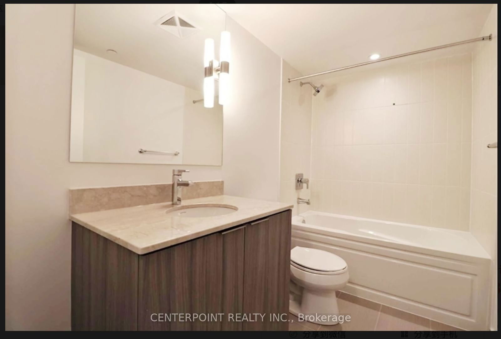 955 Bay St, unit 816 for rent - image #4