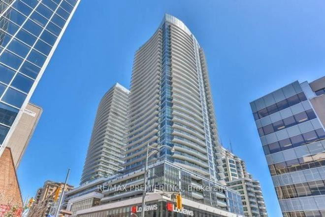 89 DUNFIELD Ave, unit 636 for rent - image #1