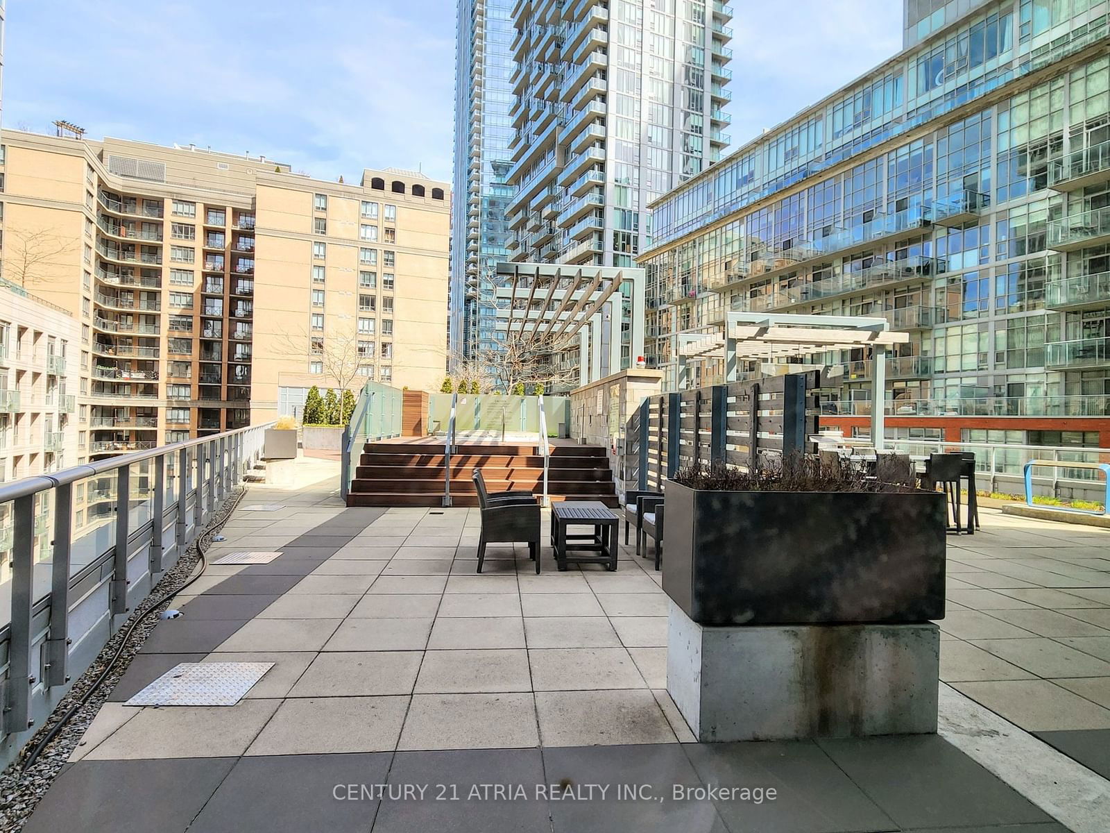 30 Nelson St, unit 520 for sale - image #26