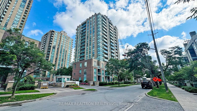 28 Olive Ave, unit 1203 for sale - image #1