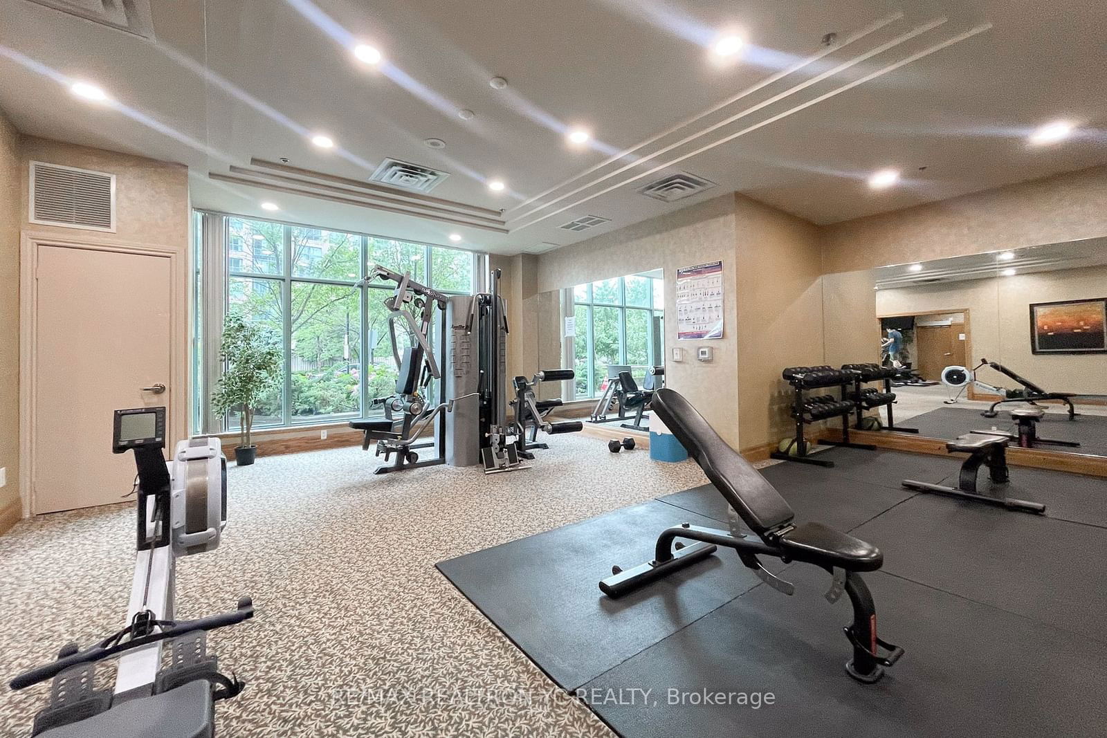 5508 Yonge St, unit 1101 for sale - image #21