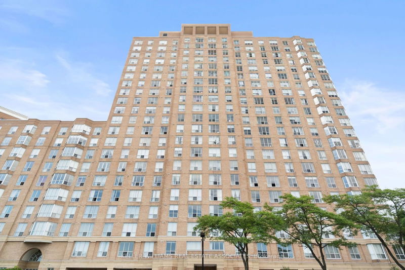 21 Overlea Blvd, unit 1308 for sale - image #1