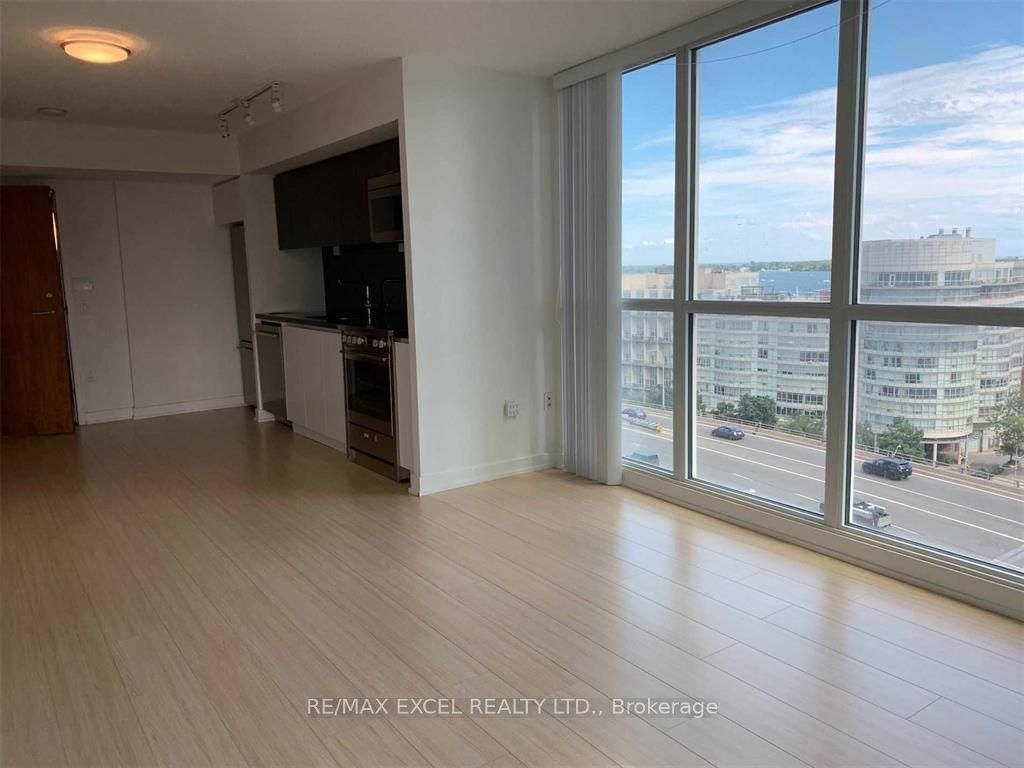 75 Queens Wharf Rd, unit 1208 for rent - image #3