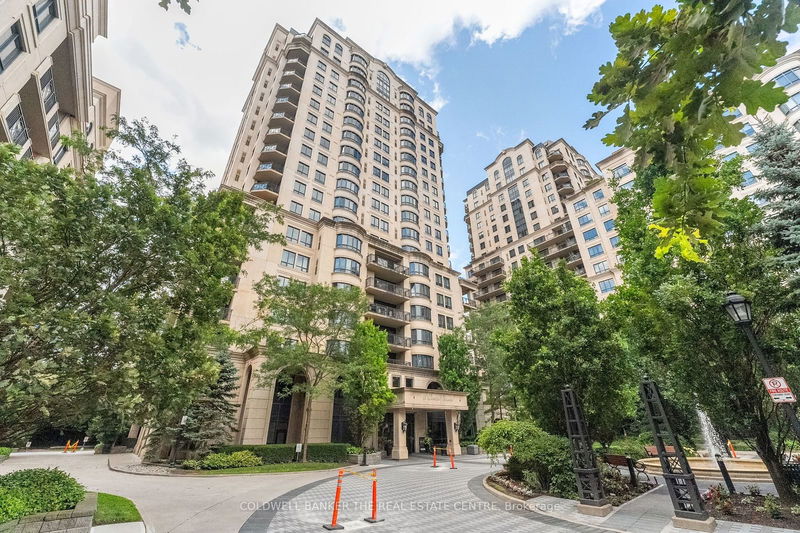 662 Sheppard Ave E, unit 801 for sale - image #1