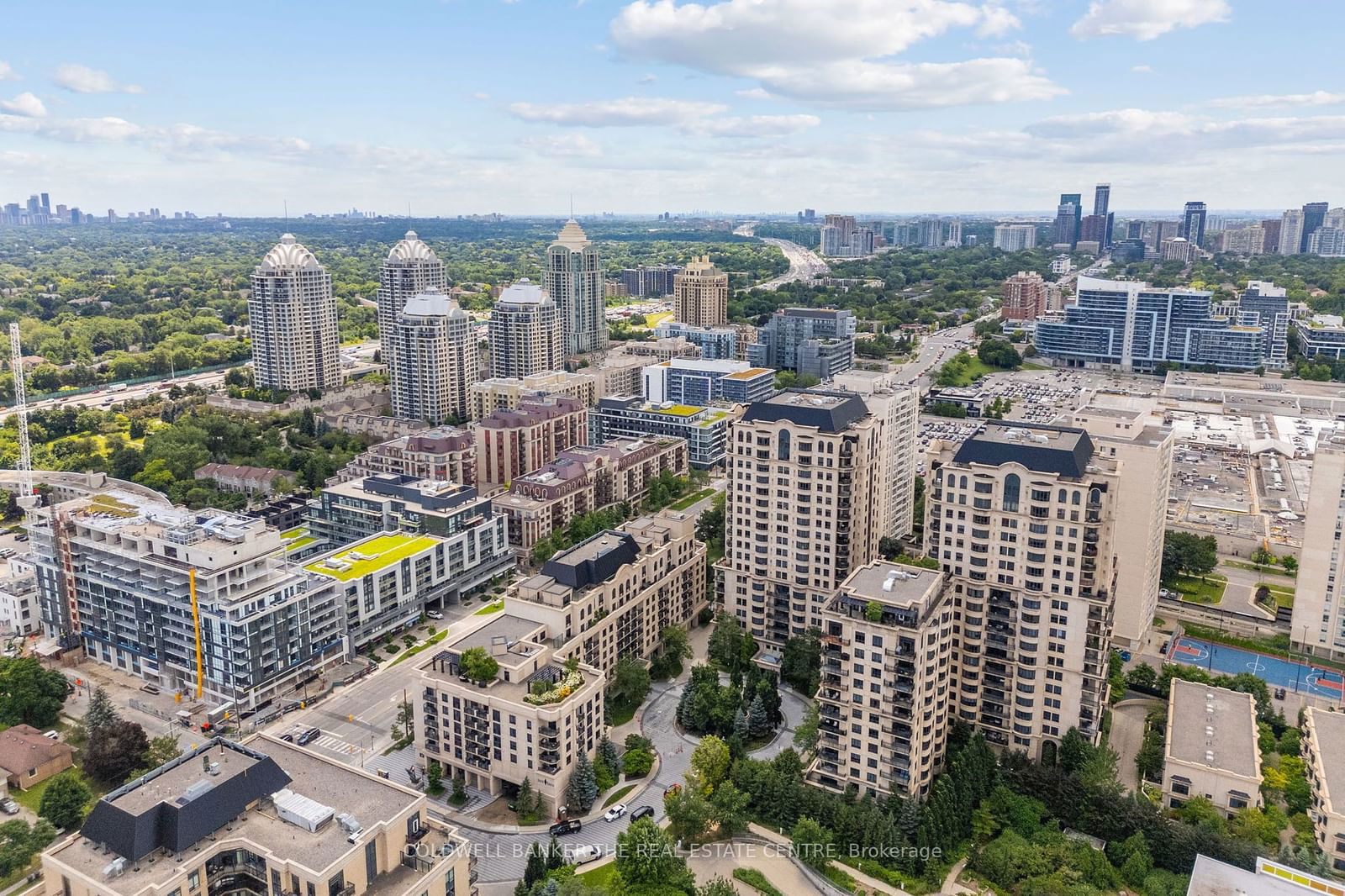 662 Sheppard Ave E, unit 801 for sale - image #24