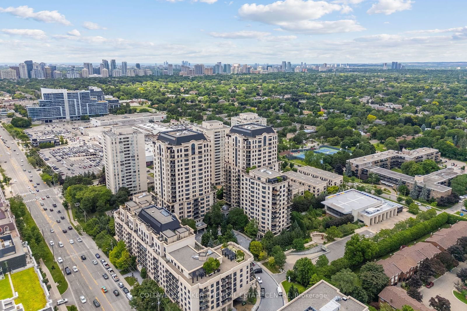 662 Sheppard Ave E, unit 801 for sale - image #26