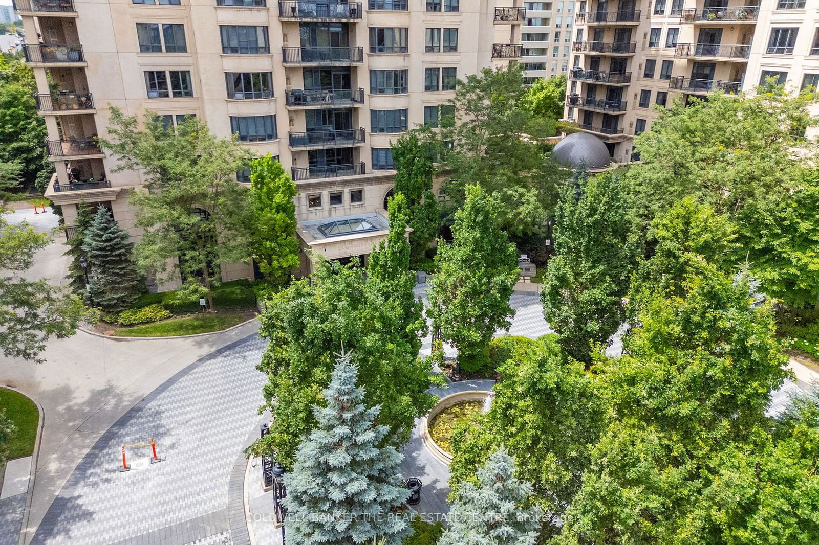 662 Sheppard Ave E, unit 801 for sale - image #28