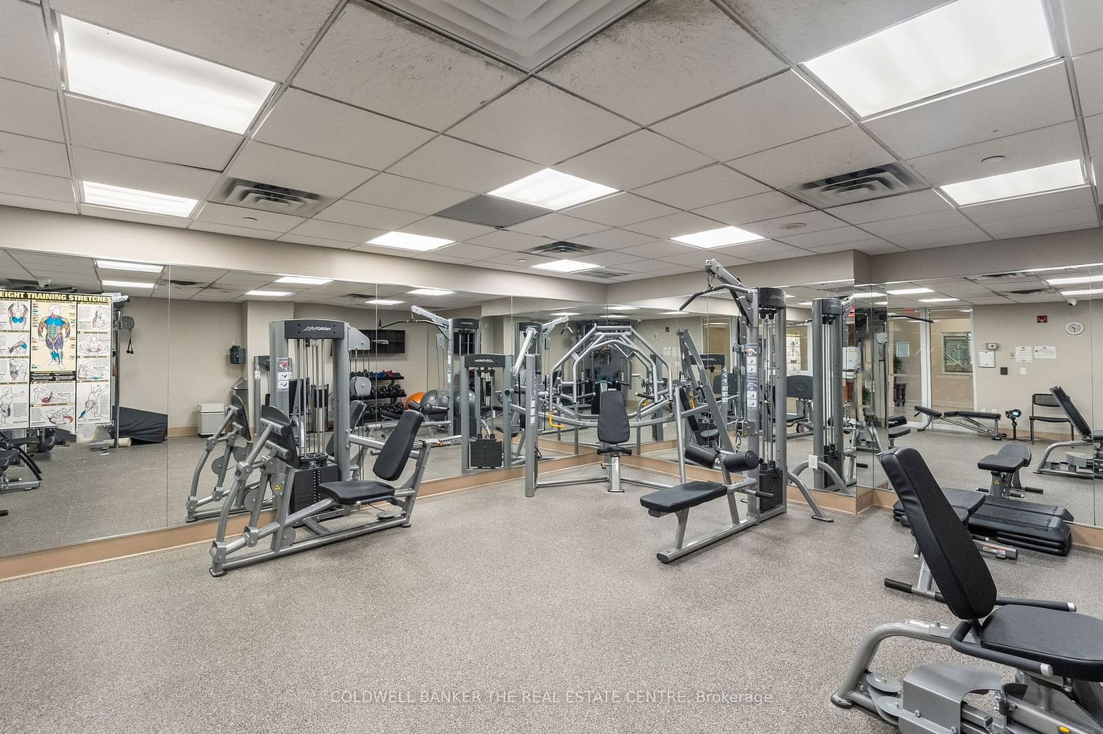 662 Sheppard Ave E, unit 801 for sale - image #33