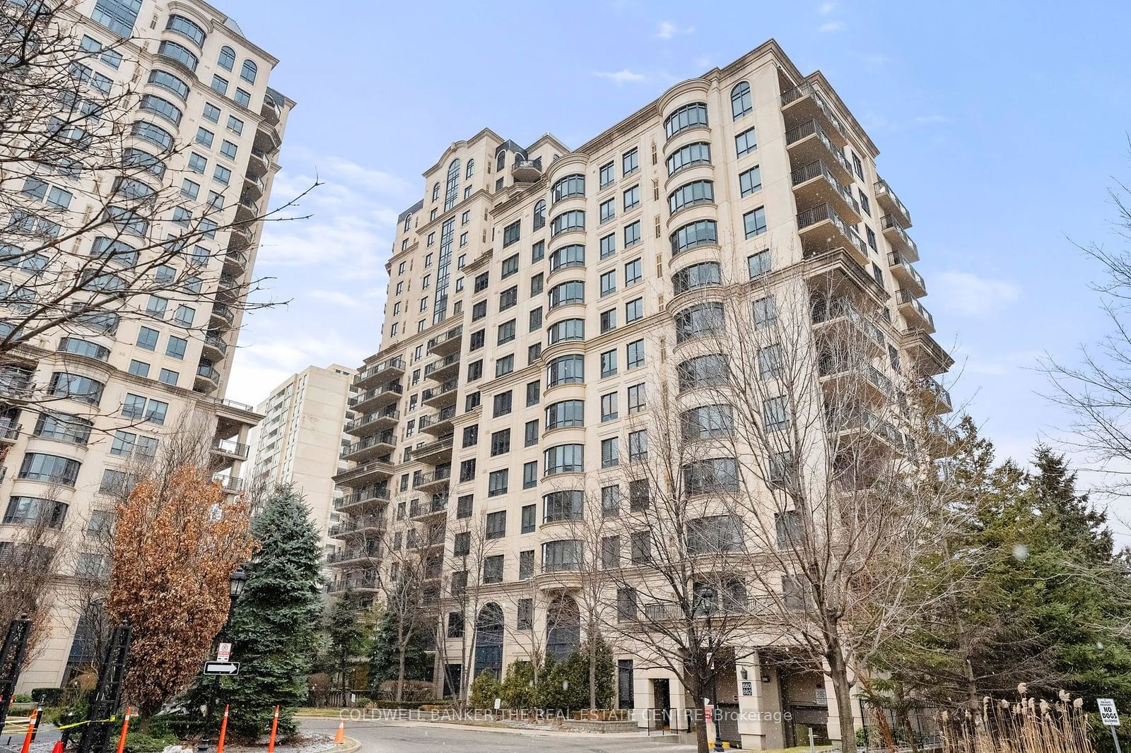 662 Sheppard Ave E, unit 801 for sale - image #37