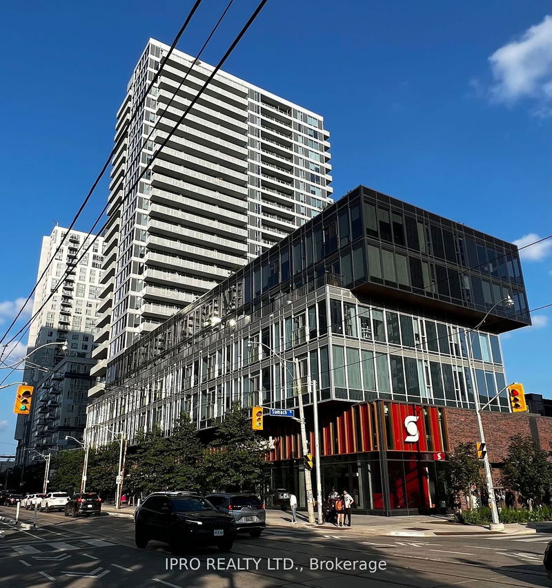 20 Tubman St, unit 702 for rent - image #1