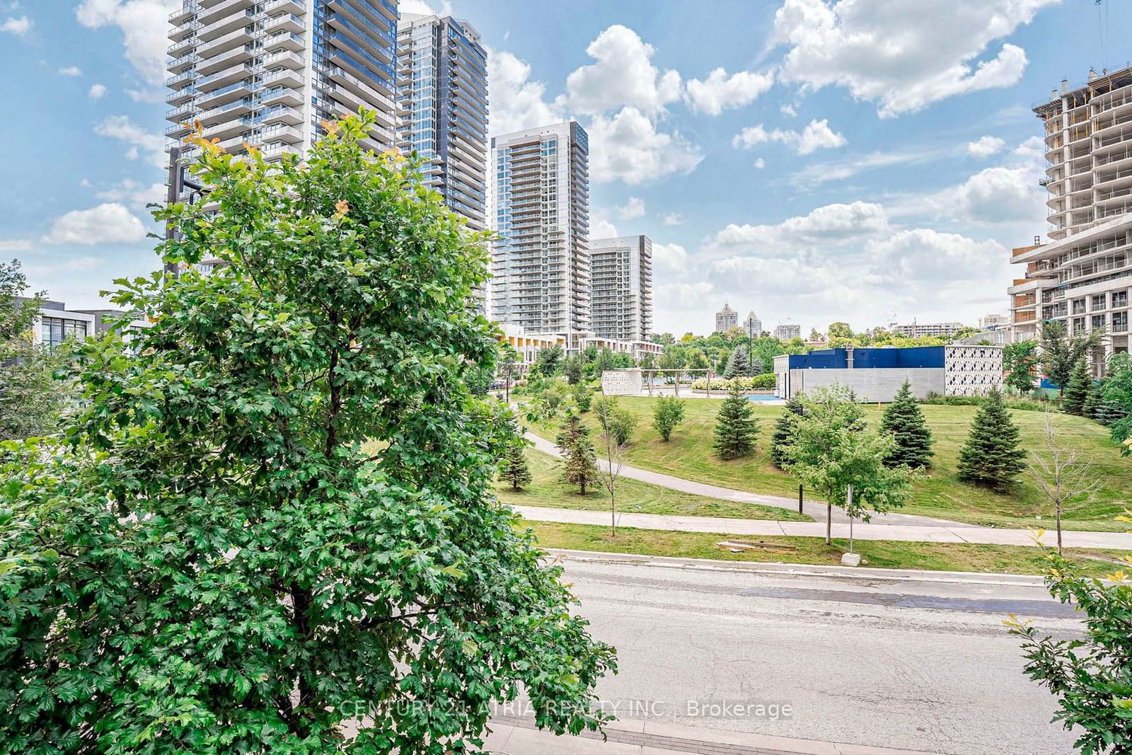 Tango Condos, North York, Toronto