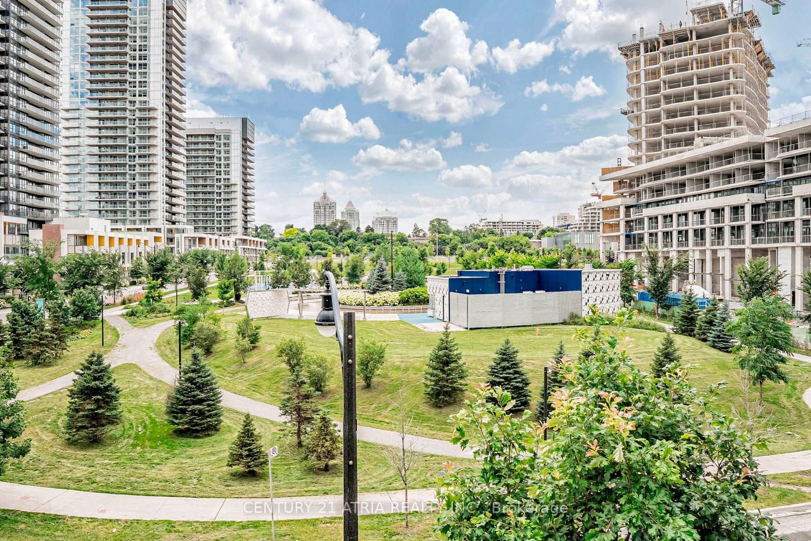 Tango Condos, North York, Toronto