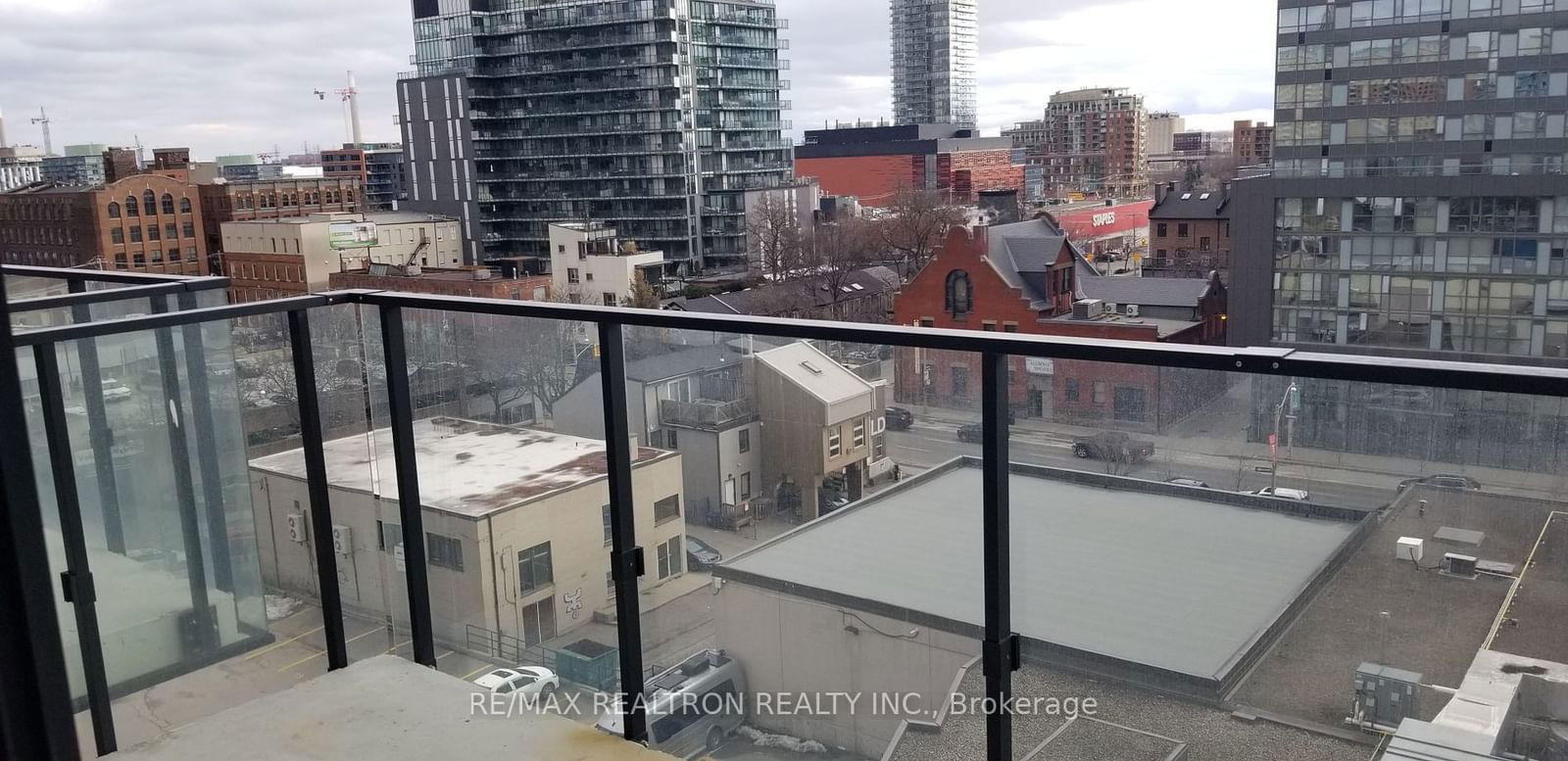 55 Ontario St, unit 706 for rent - image #10