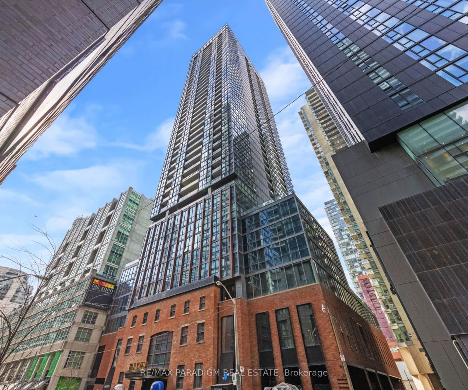 88 Blue Jays Way, unit 3704 for sale - image #1