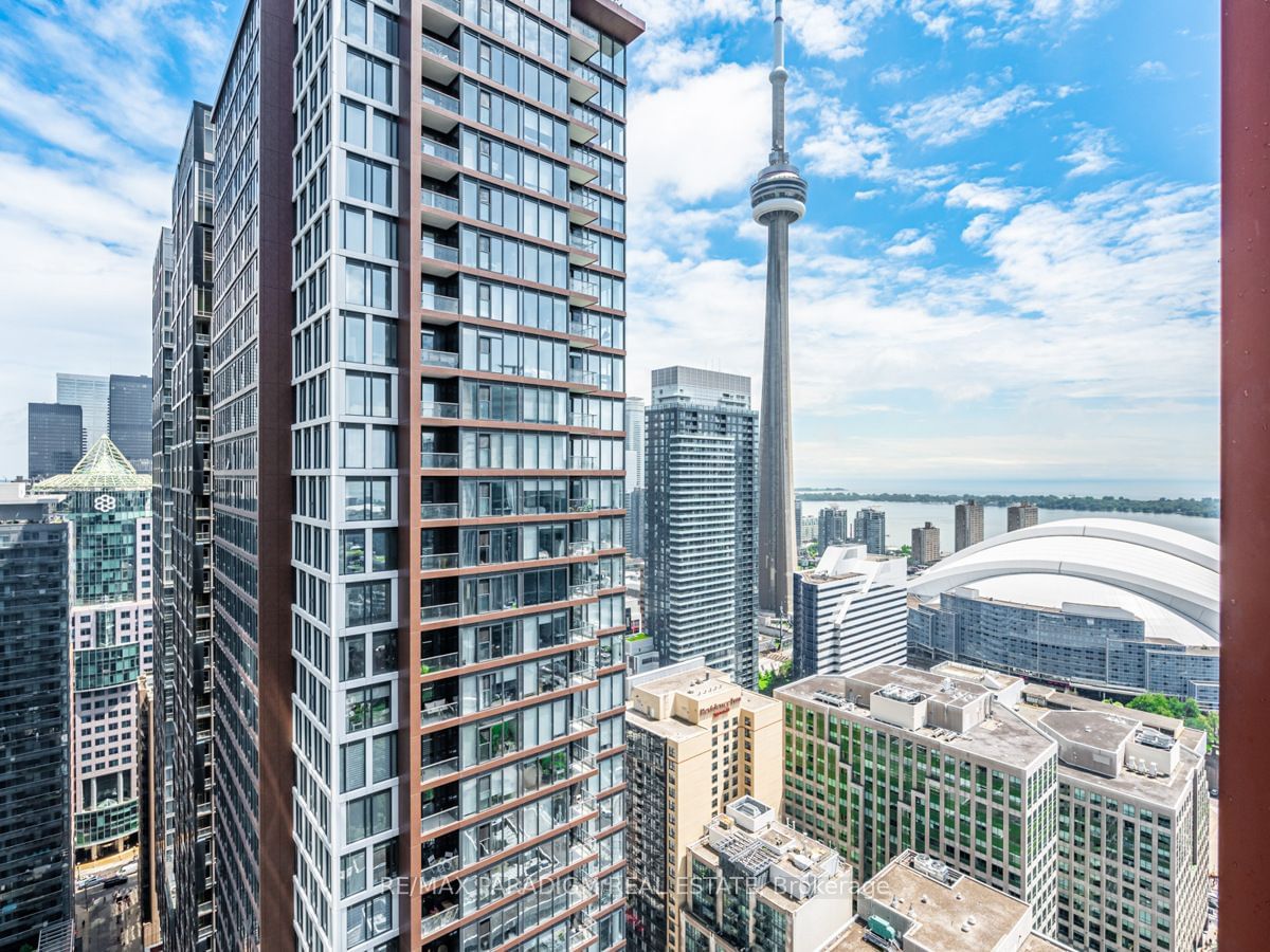 88 Blue Jays Way, unit 3704 for sale - image #27