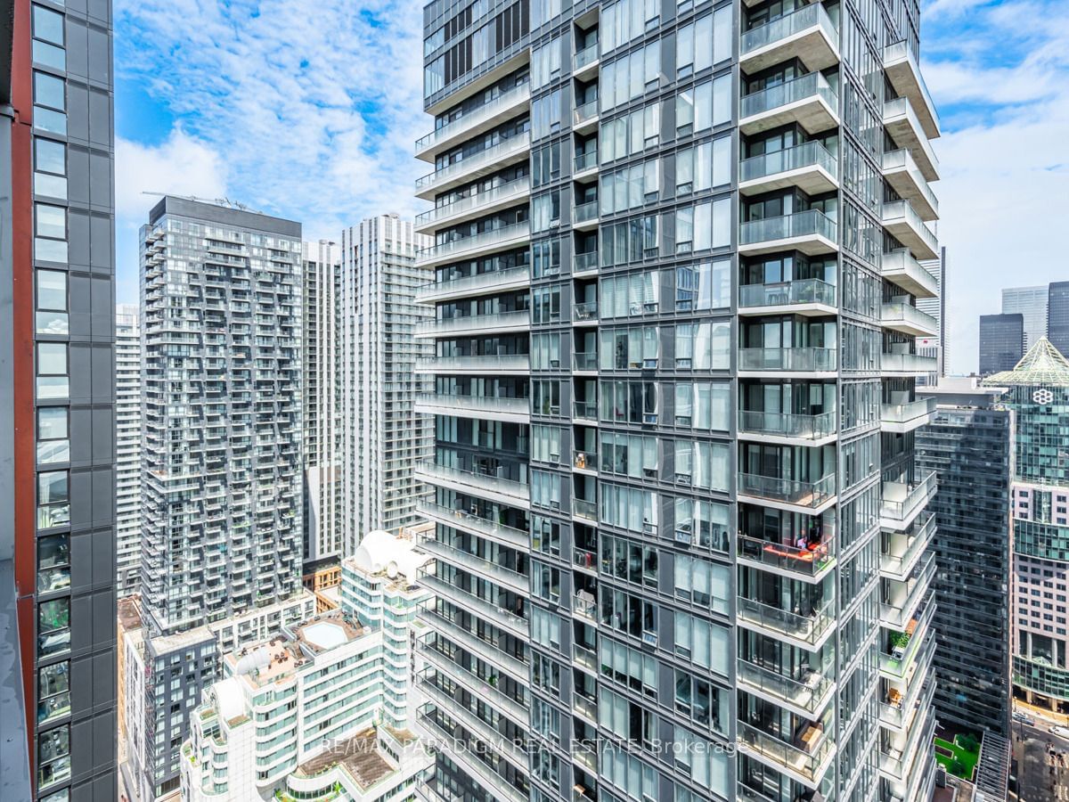 88 Blue Jays Way, unit 3704 for sale